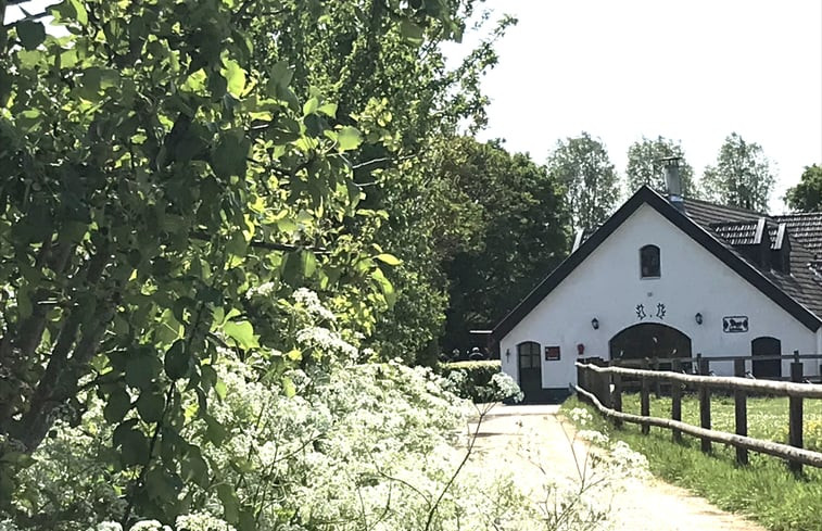 Natuurhuisje in Beek - Montferland