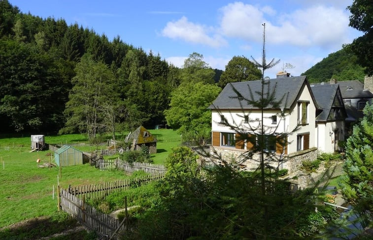 Natuurhuisje in Neunkirchen