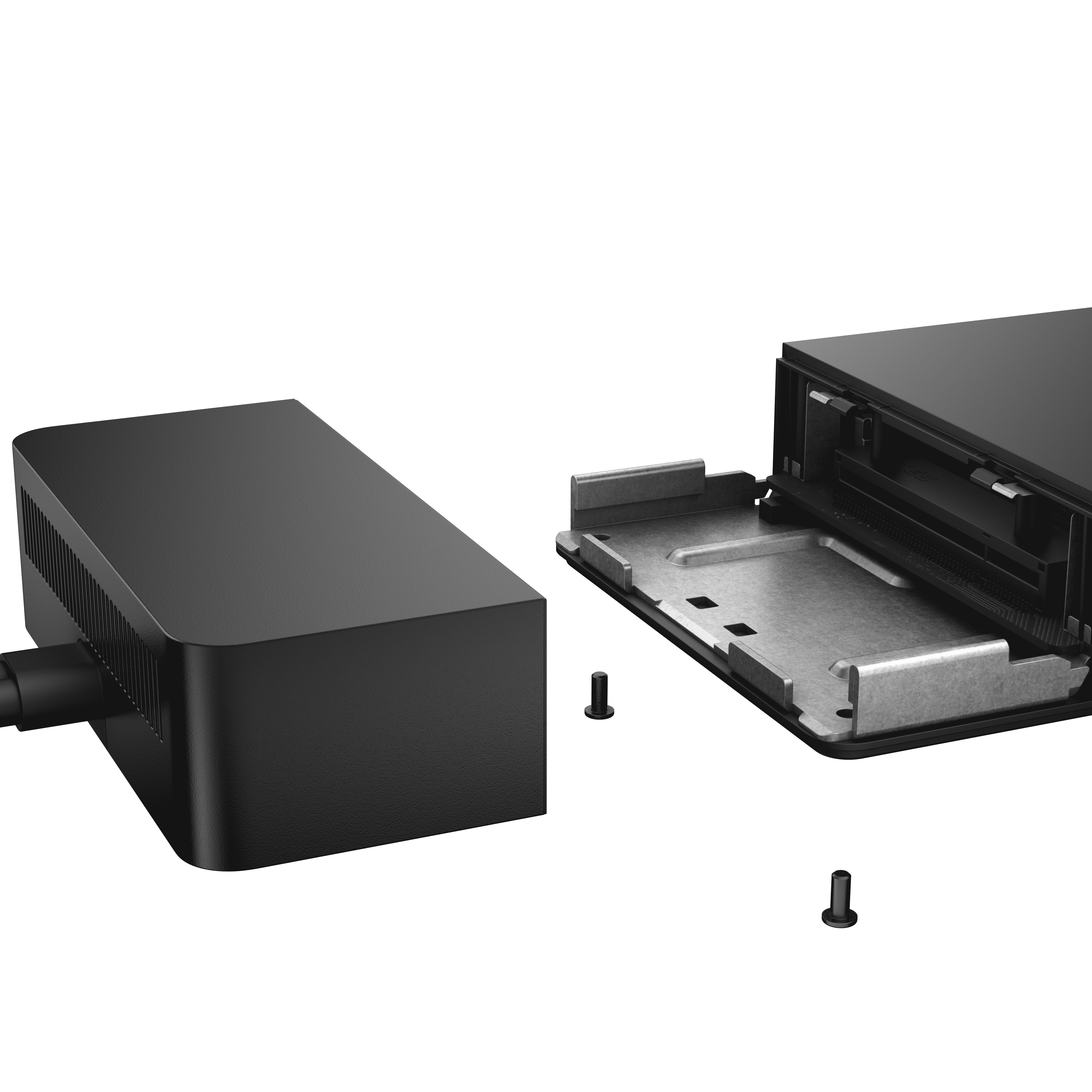 Dell upgrade module Dock WD19DC