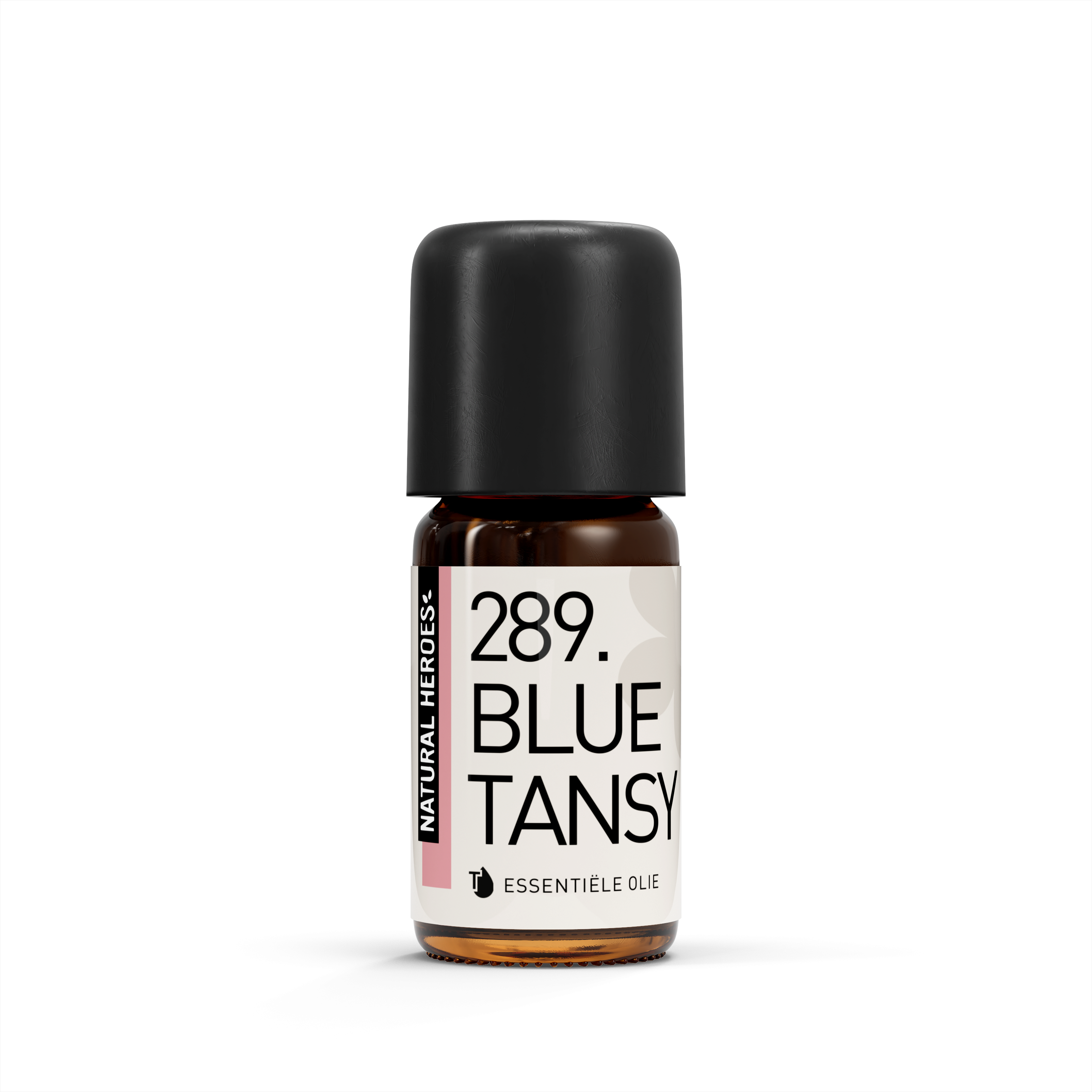 Blue Tansy Etherische Olie 1 ml