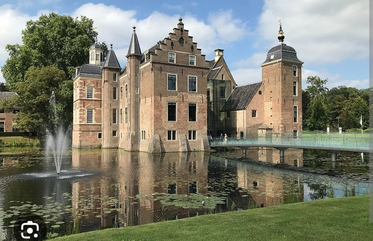 Natuurhuisje in Hengelo Gelderland (gemeente Bronckhorst)