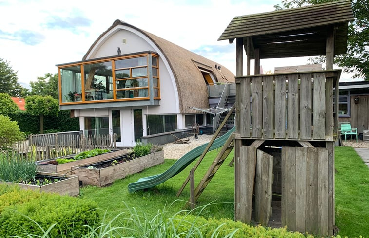 Natuurhuisje in Doetinchem