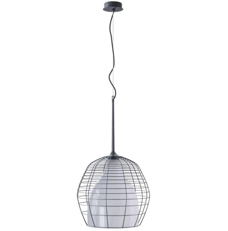 Lodes Diesel - Cage Hanglamp