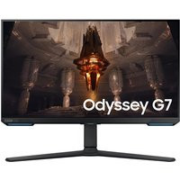 Samsung Odyssey G7 LS28BG700EPXEN - 28"