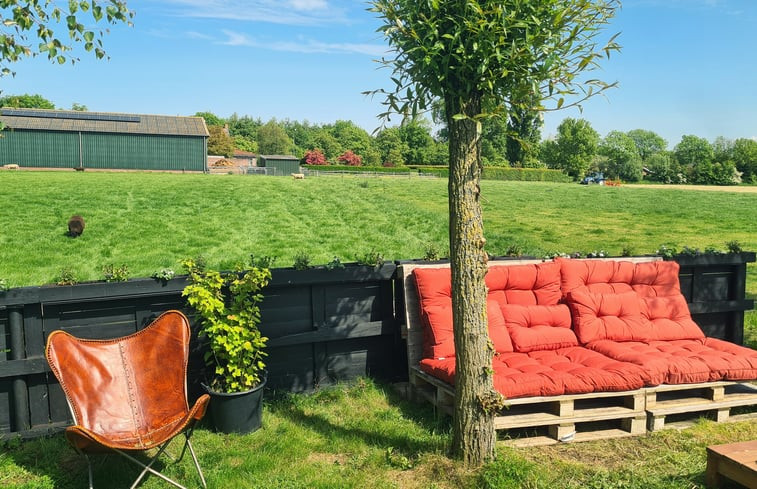 Natuurhuisje in Middelburg