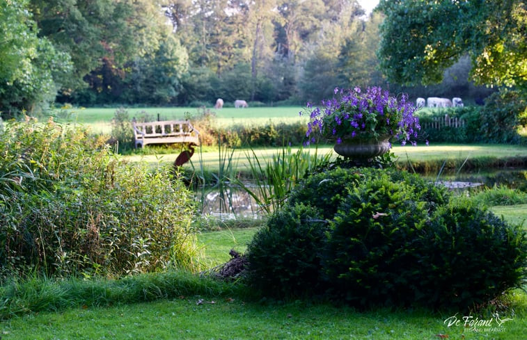 Natuurhuisje in Laren