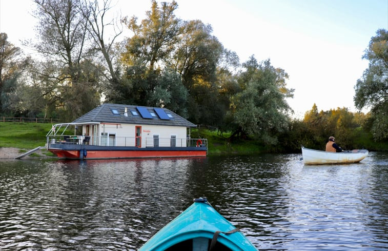 Natuurhuisje in Rossum