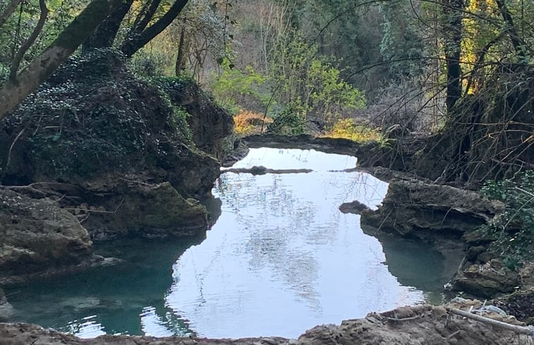 Natuurhuisje in Podere Capannacce