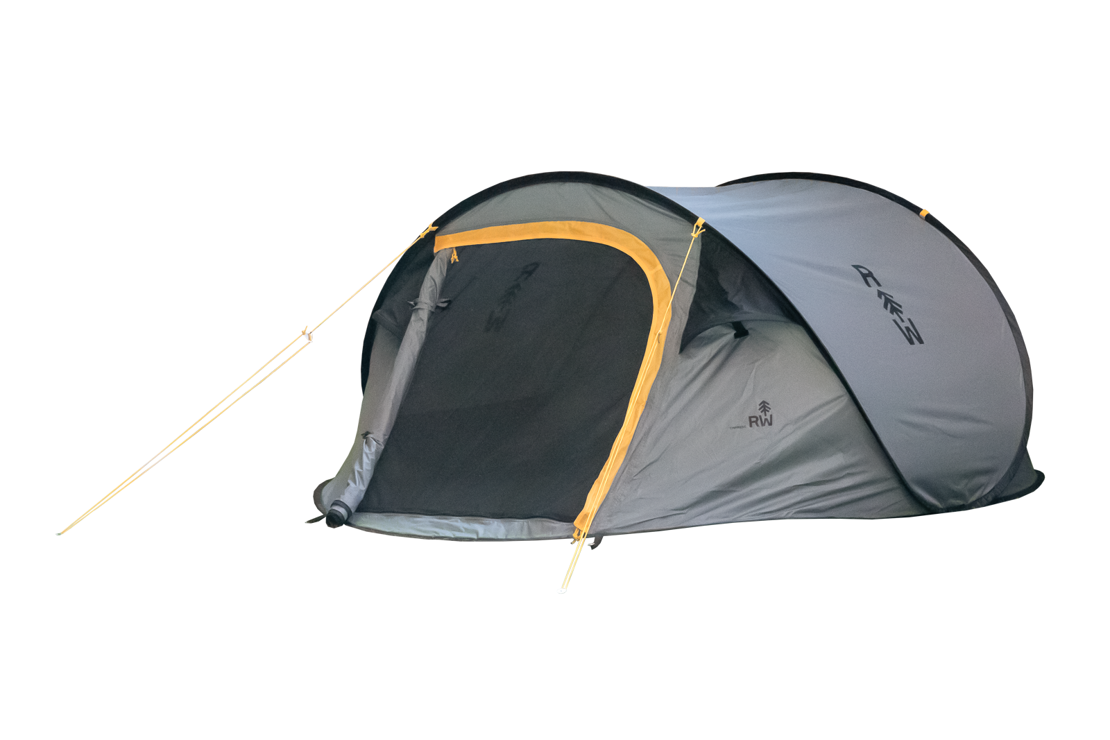 Redwood Empress Pop-up Tent