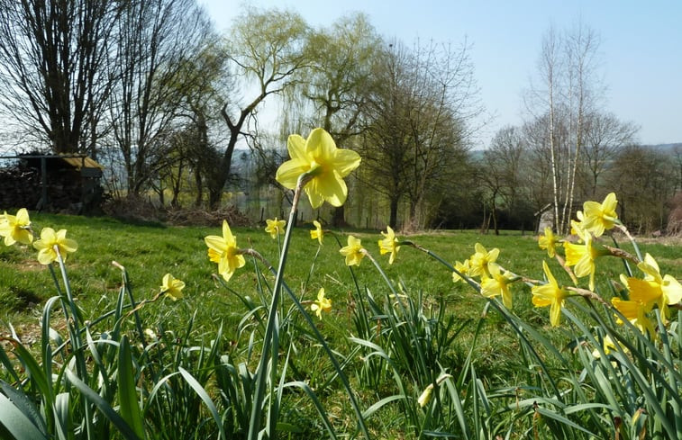 Natuurhuisje in Mechelen