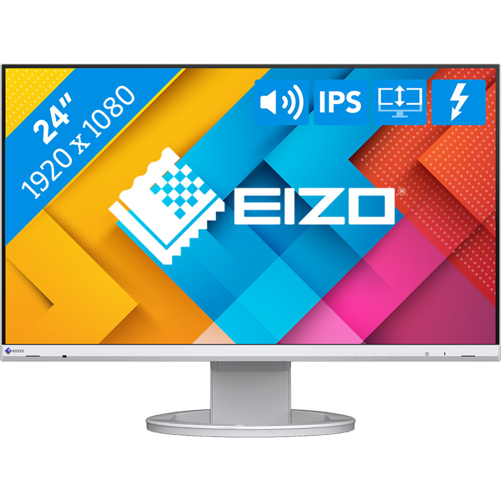 EIZO EV2490-WT