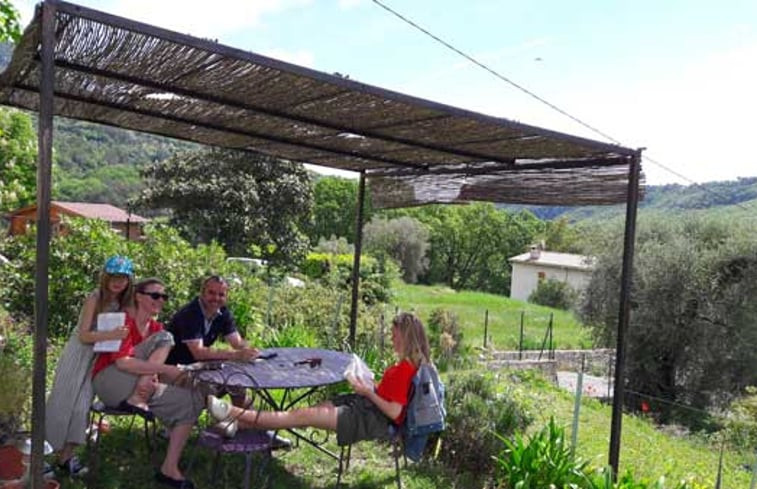 Natuurhuisje in LE BAR-SUR-LOUP