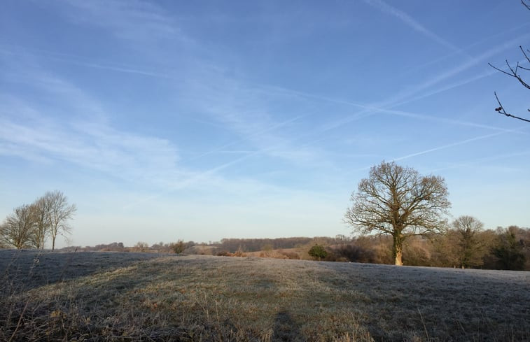 Natuurhuisje in Saint-denis-le-gast