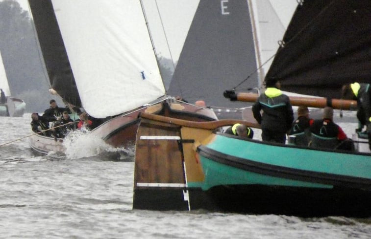 Natuurhuisje in Elahuizen