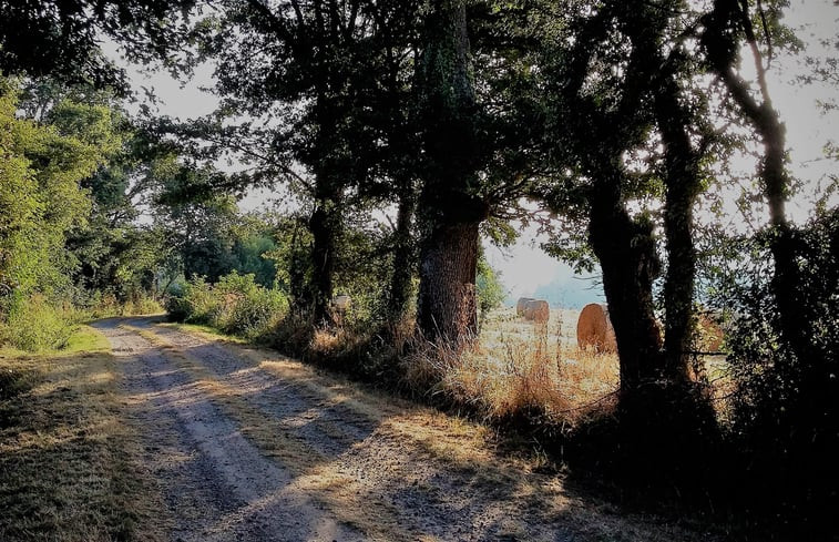 Natuurhuisje in Louroux-Bourbonnais