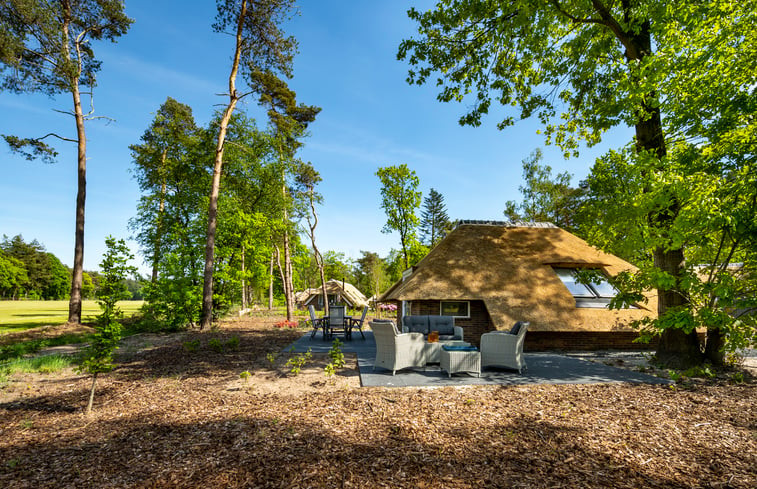 Natuurhuisje in Putten