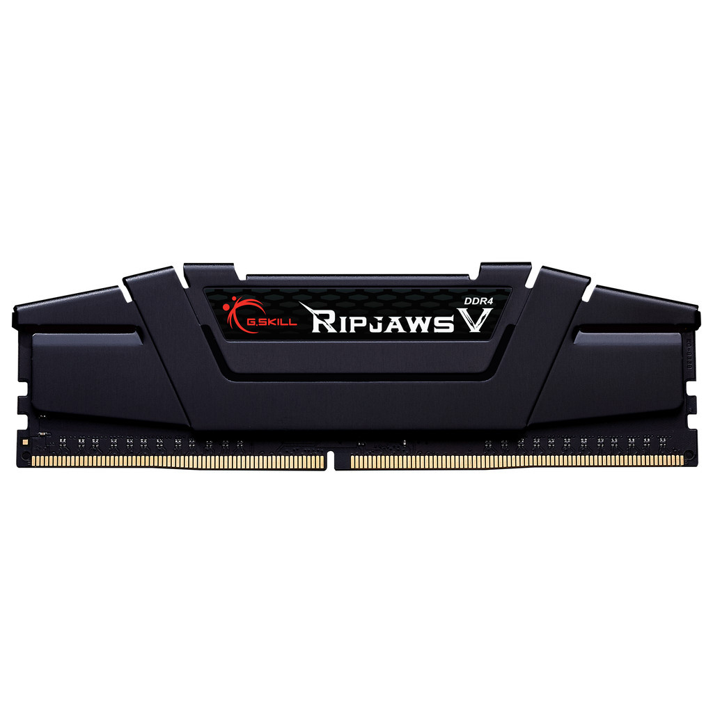 G.Skill Ripjaws V 2x16GB DDR4 3200MHz (F4-3200C16D-32GVK)