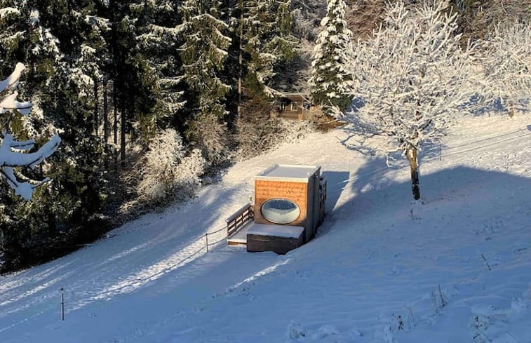 Natuurhuisje in Reut