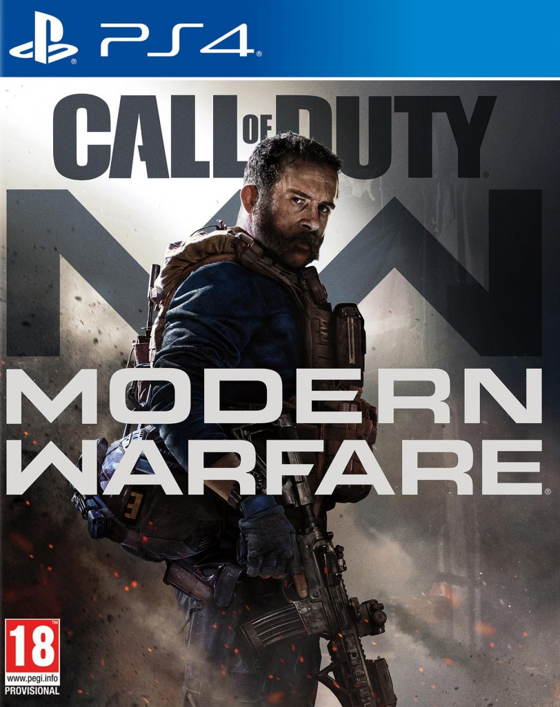 Call of Duty Modern Warfare