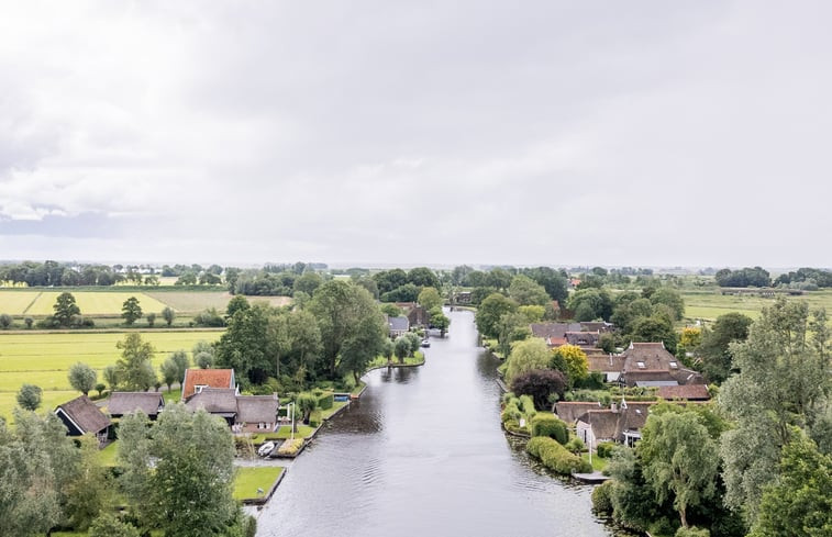 Natuurhuisje in Wetering