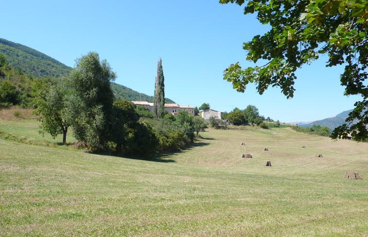 Natuurhuisje in Bouvieres