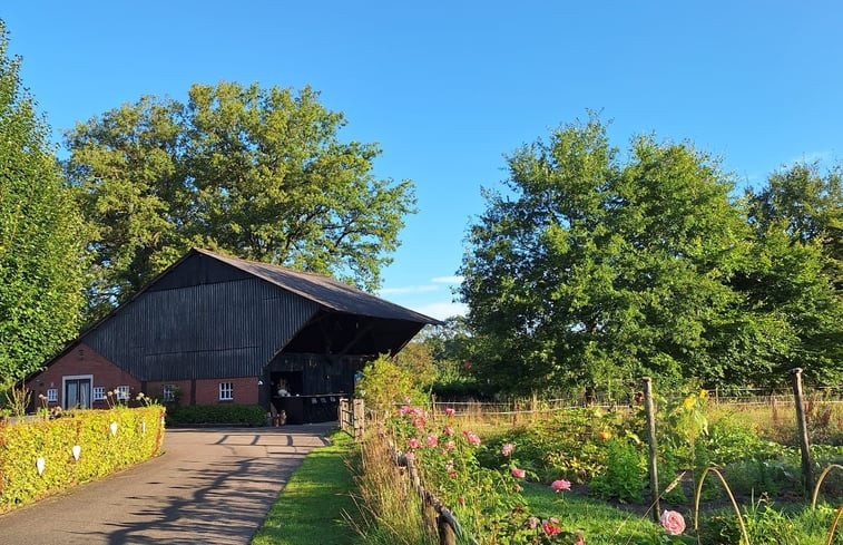 Natuurhuisje in Hengevelde