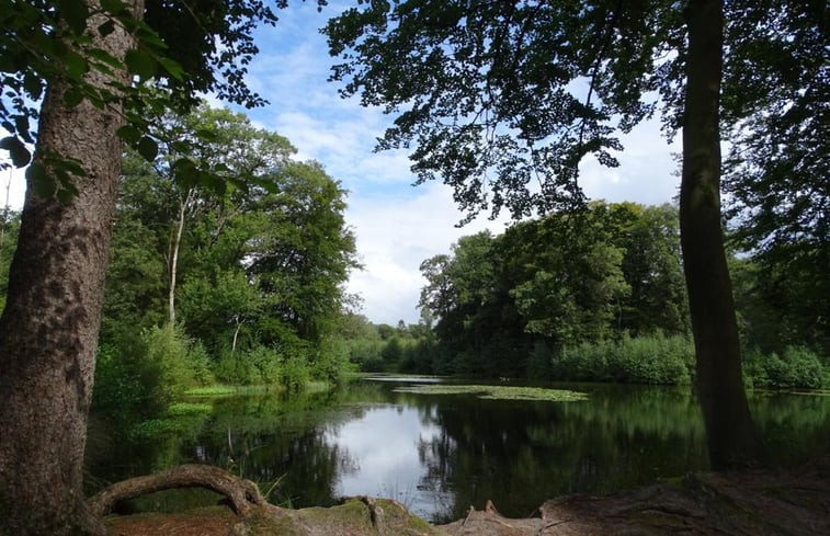 Natuurhuisje in nutter ( Ootmarsum )