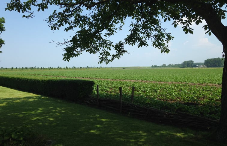 Natuurhuisje in Breskens