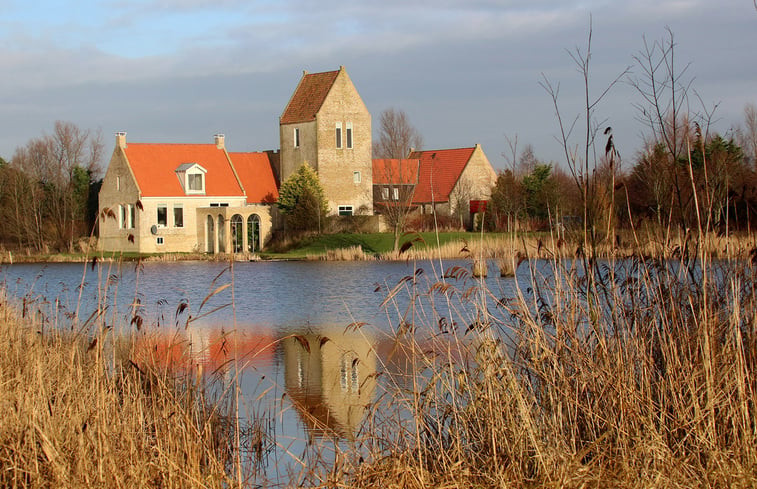 Natuurhuisje in Mirns