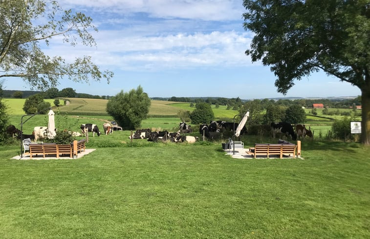 Natuurhuisje in Plombières