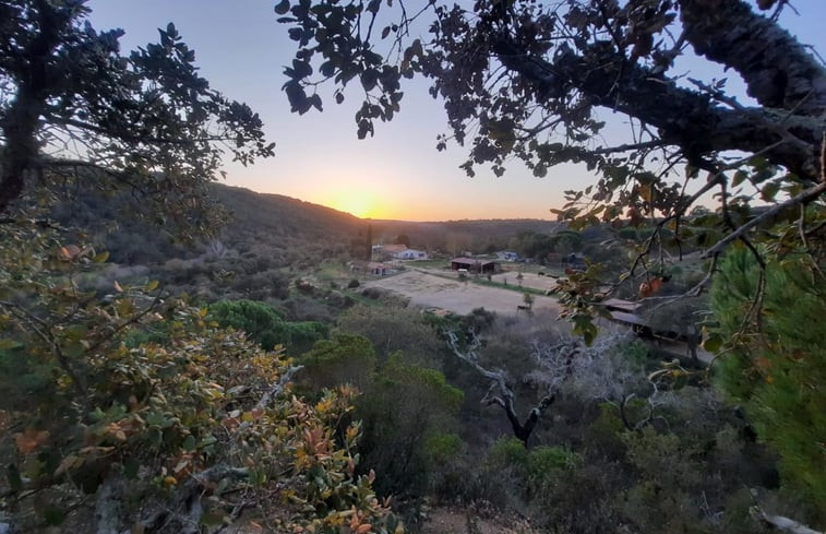 Natuurhuisje in Aljezur-Carrascalinho