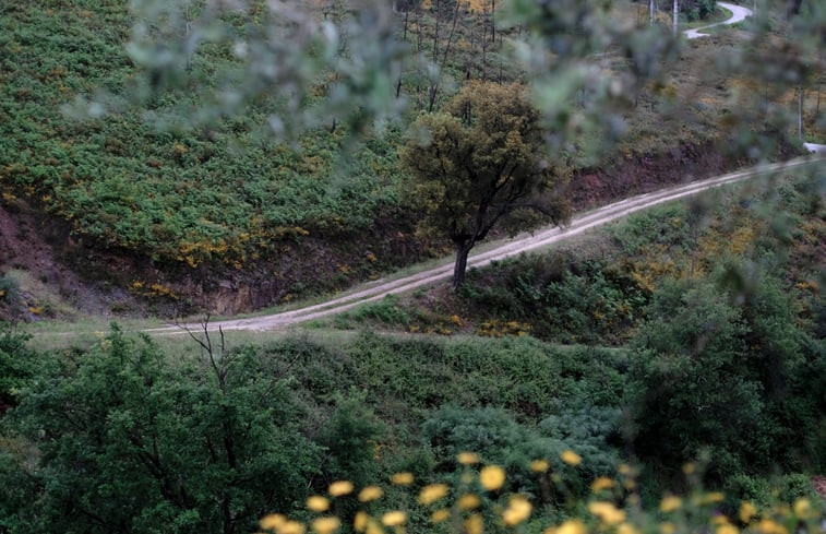 Natuurhuisje in Aguda