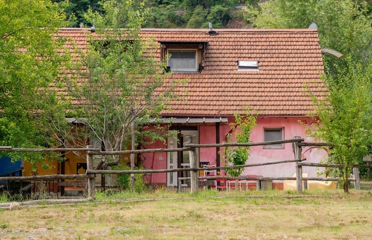 Natuurhuisje in Carro