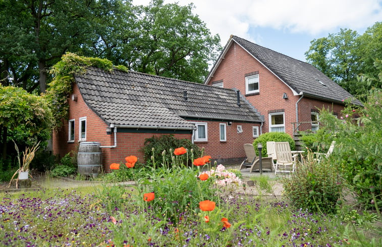 Natuurhuisje in Odoorn