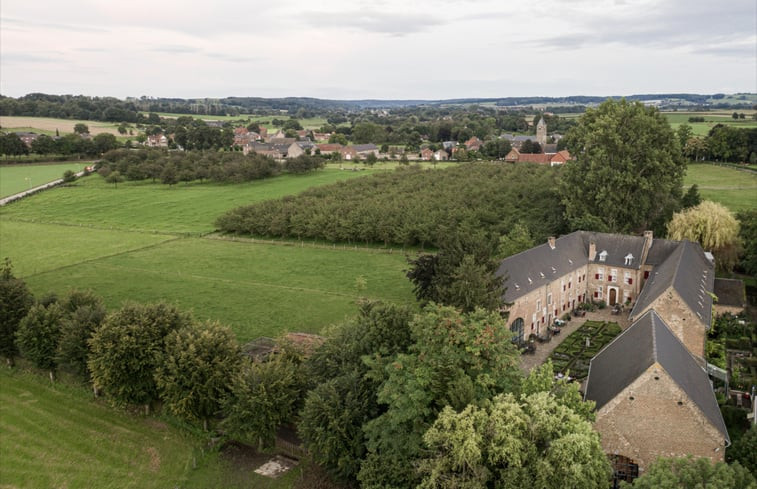 Natuurhuisje in Mesch-Eijsden