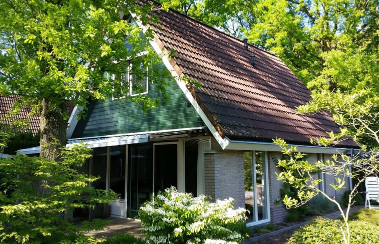 Natuurhuisje in Winterswijk Henxel