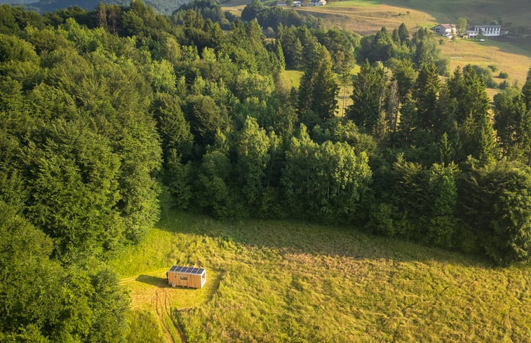 Natuurhuisje in Tolmezzo