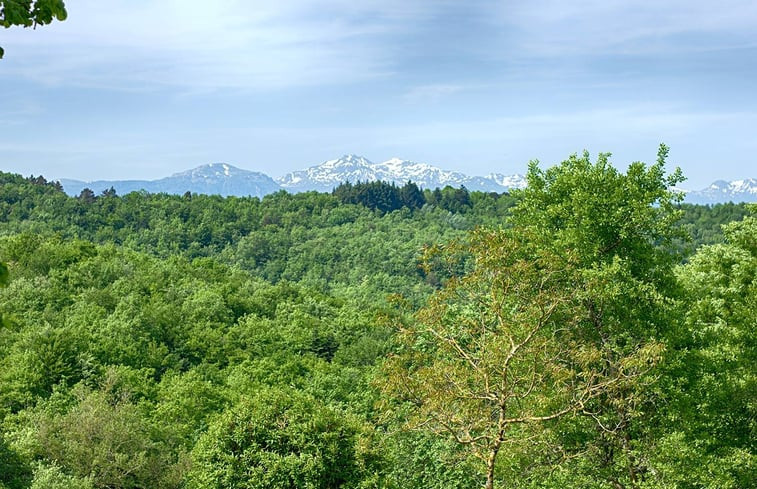 Natuurhuisje in Sonnac sur l&apos;Hers