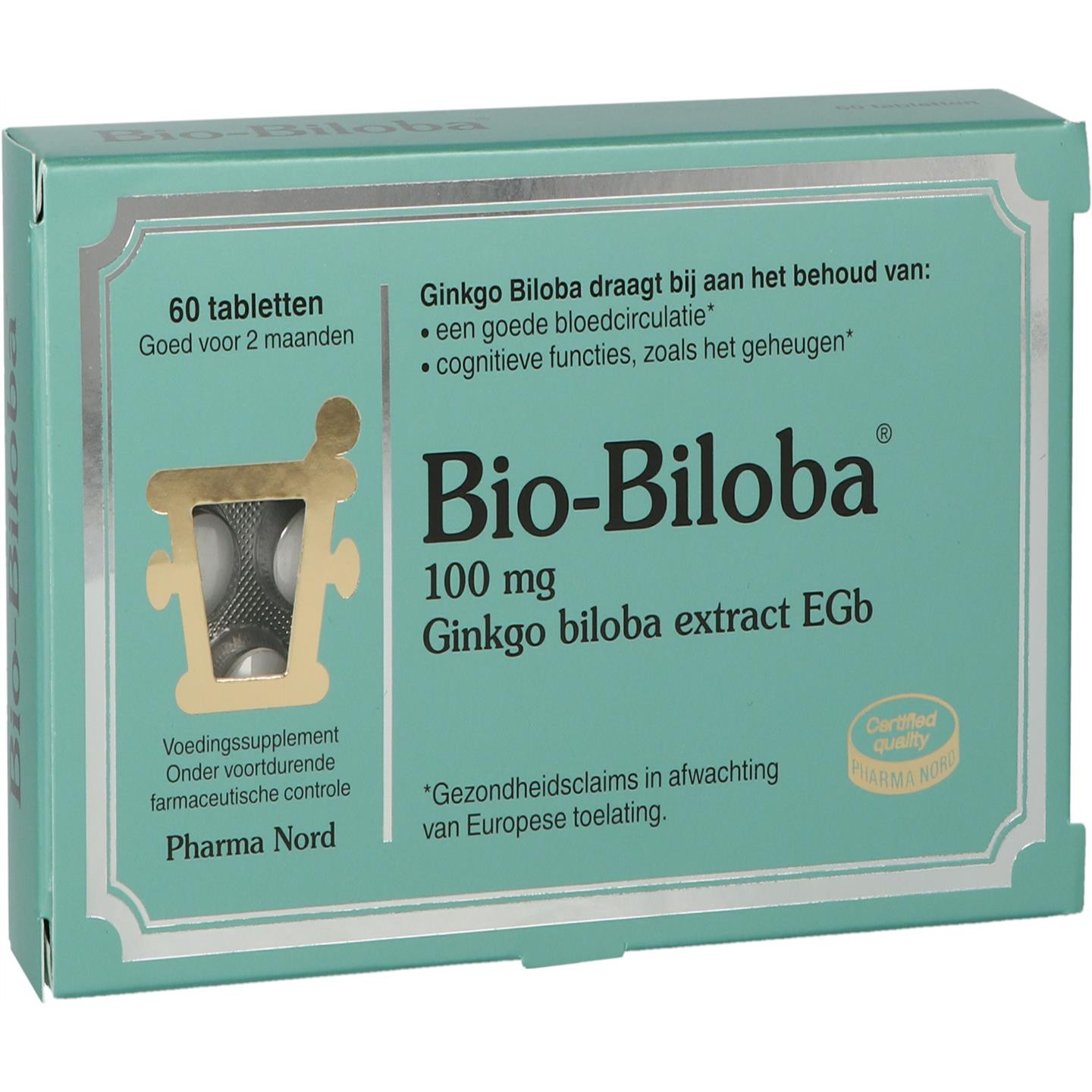 Bio-Biloba