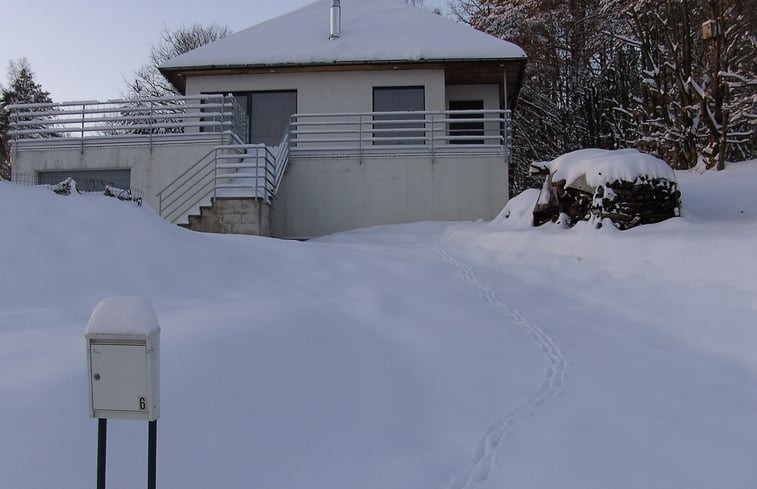 Natuurhuisje in Treignes