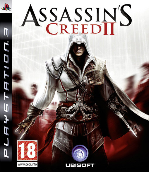 Assassin's Creed 2