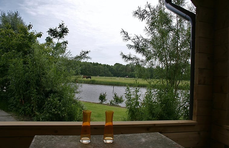 Natuurhuisje in Zoutkamp