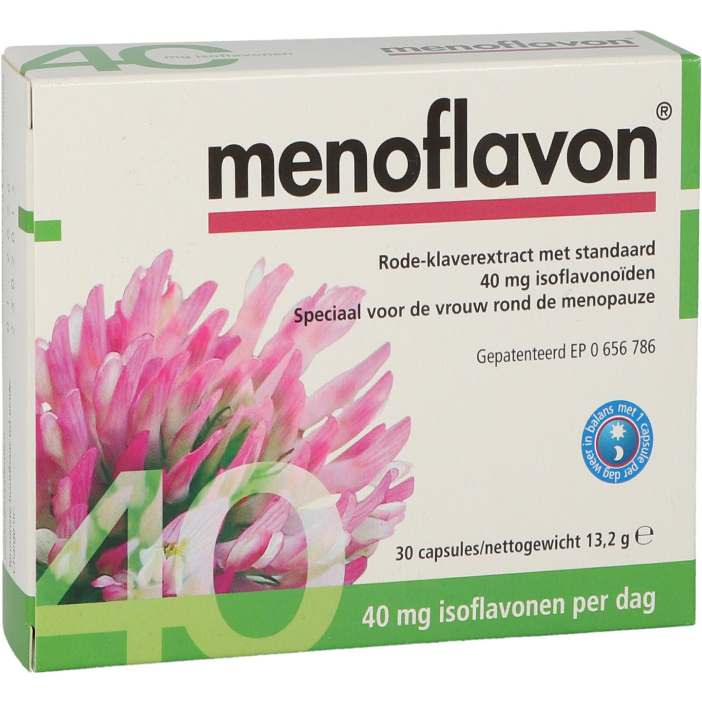 Menoflavon