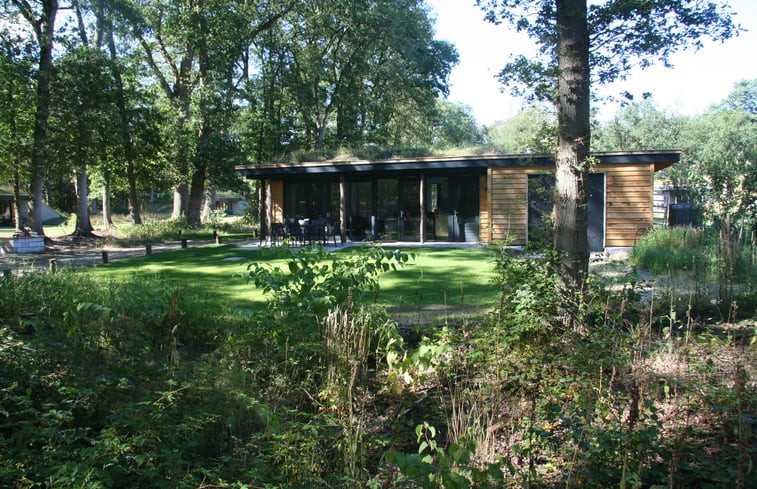 Natuurhuisje in Hellendoorn