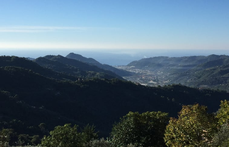 Natuurhuisje in Dolceacqua