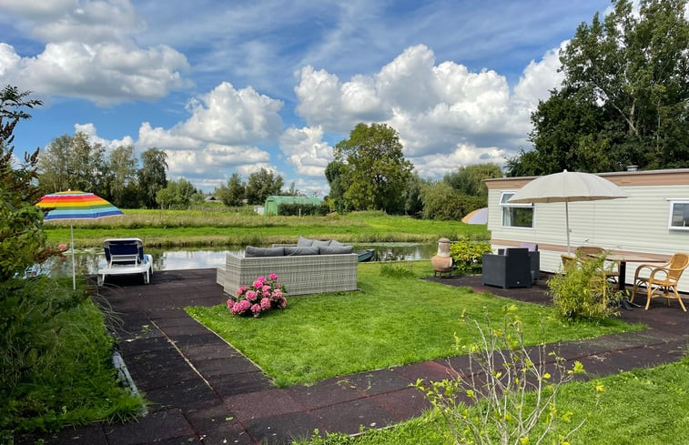 Natuurhuisje in Vinkeveen