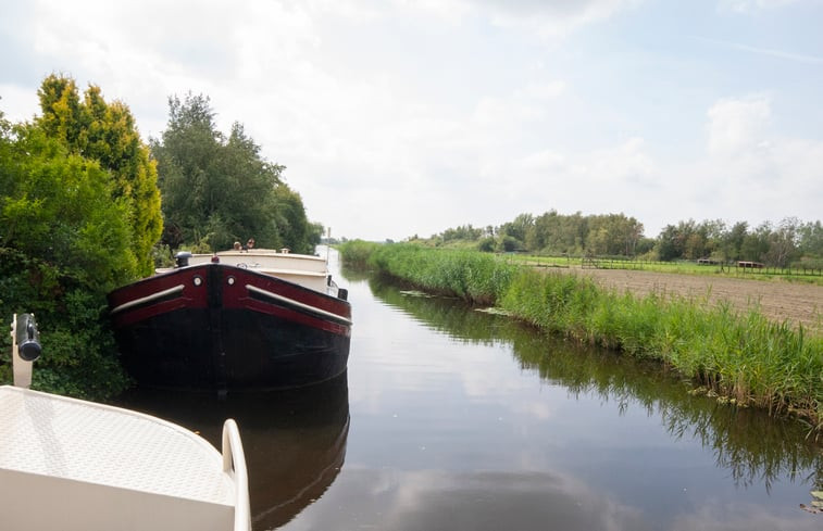 Natuurhuisje in Vinkeveen