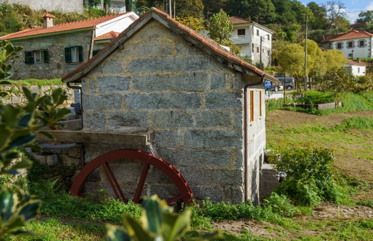 Natuurhuisje in Celorico de Basto