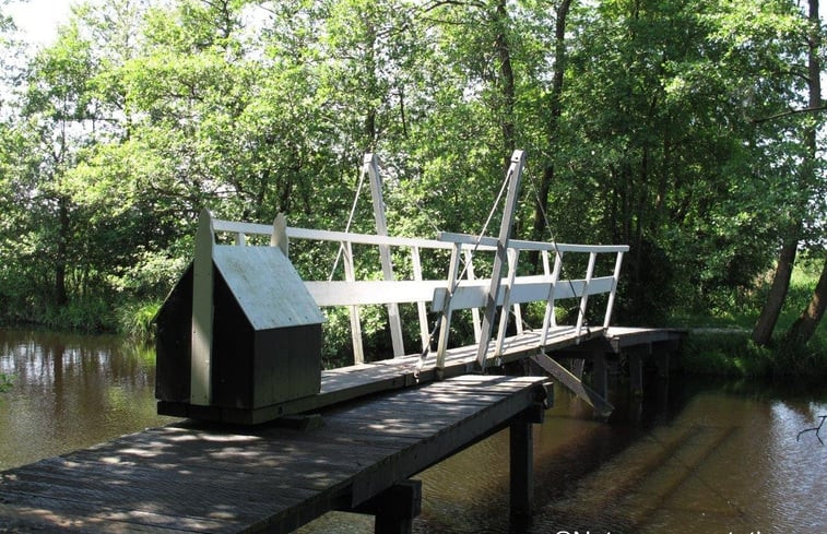 Natuurhuisje in Munnekeburen