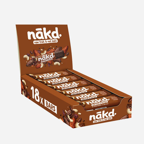 NAKD Bar